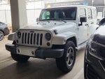 2012 Jeep Wrangler Unlimited Altitude