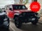 2021 Jeep Wrangler Unlimited Willys Sport