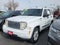 2012 Jeep Liberty Limited