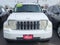 2012 Jeep Liberty Limited