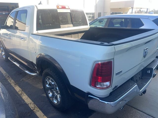 2018 RAM 1500 Laramie