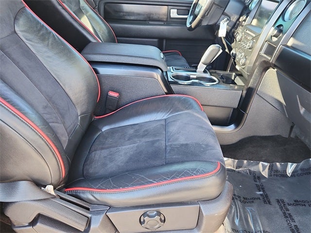 2014 Ford F-150 FX2 Tremor