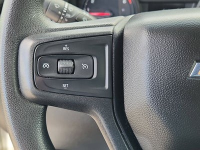 2023 Chevrolet Silverado 2500HD Custom