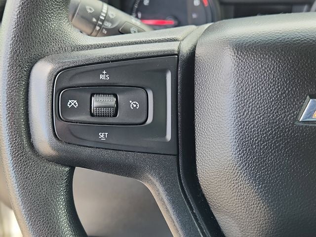 2023 Chevrolet Silverado 2500HD Custom