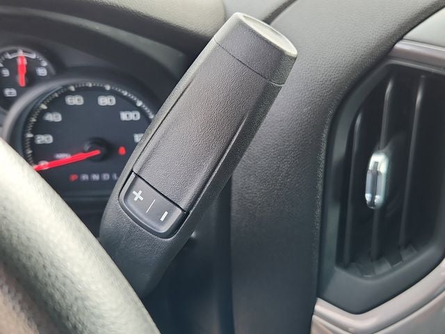 2023 Chevrolet Silverado 2500HD Custom