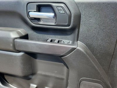 2023 Chevrolet Silverado 2500HD Custom