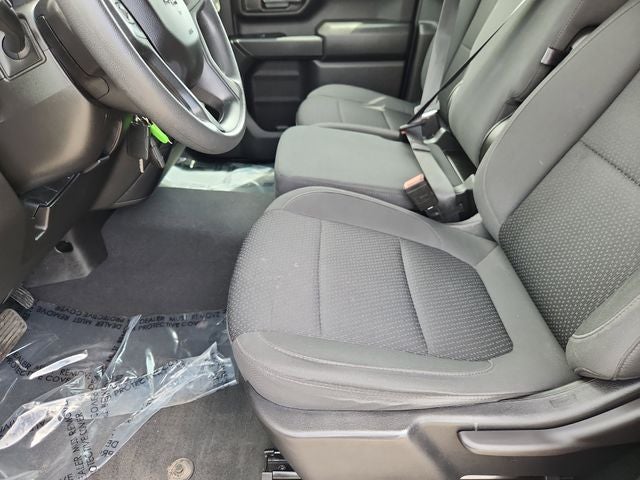 2023 Chevrolet Silverado 2500HD Custom