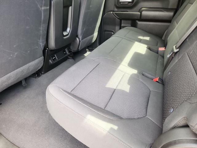 2023 Chevrolet Silverado 2500HD Custom