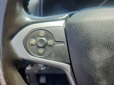2018 Chevrolet Colorado 4WD ZR2