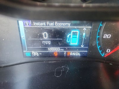 2018 Chevrolet Colorado 4WD ZR2
