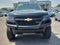 2018 Chevrolet Colorado 4WD ZR2