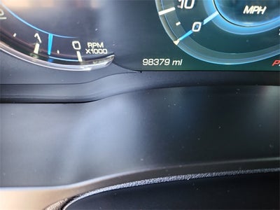 2019 Cadillac Escalade ESV Premium Luxury