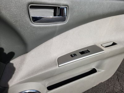 2005 Nissan Altima 2.5 S