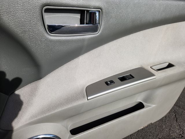 2005 Nissan Altima 2.5 S