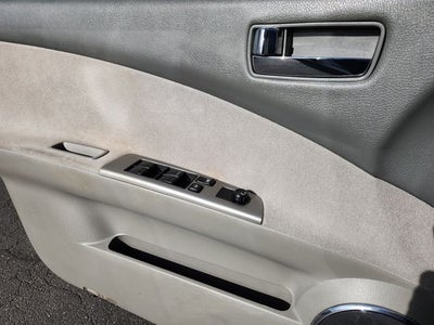 2005 Nissan Altima 2.5 S