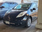 2015 Nissan LEAF S
