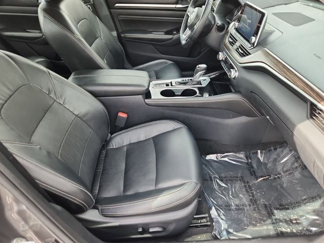 2020 Nissan Altima 2.5 SL