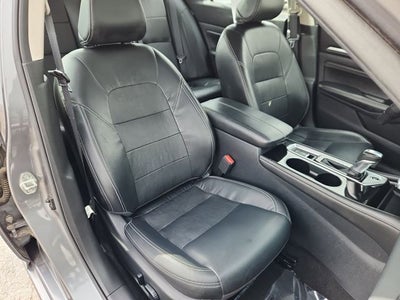 2020 Nissan Altima 2.5 SL