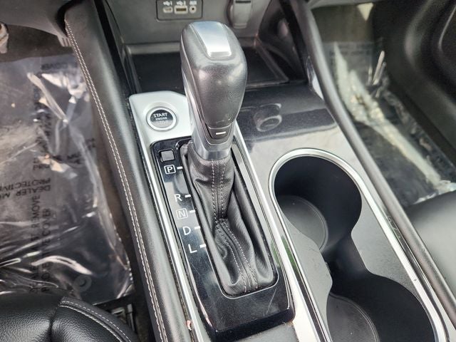 2020 Nissan Altima 2.5 SL