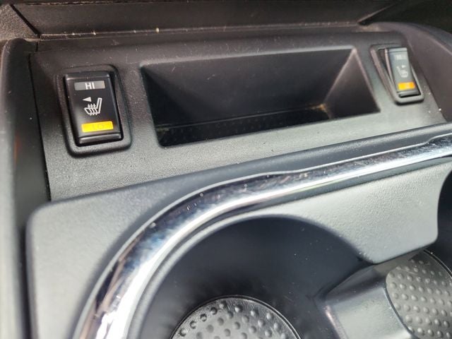 2018 Nissan Titan XD SV