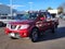 2021 Nissan Frontier PRO-4X