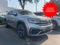 2022 Volkswagen Atlas Cross Sport 3.6L V6 SEL Premium R-Line