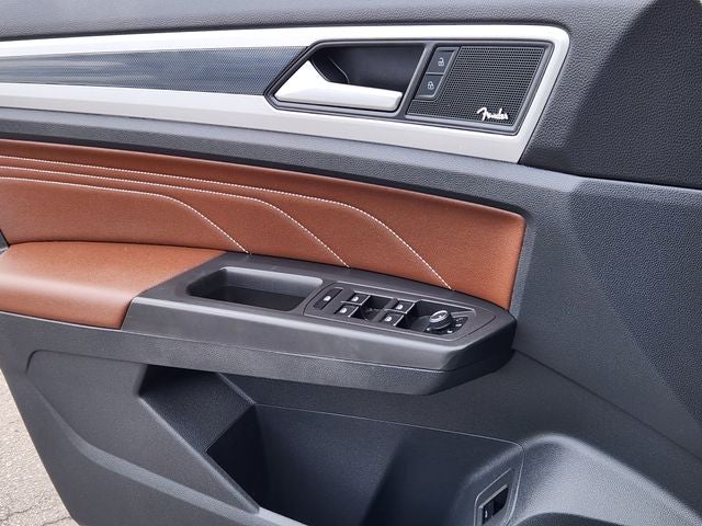 2023 Volkswagen Atlas 3.6L V6 SEL Premium R-Line