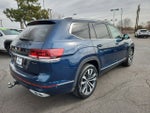 2023 Volkswagen Atlas 3.6L V6 SEL Premium R-Line
