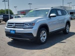 2019 Volkswagen Atlas 3.6L V6 S