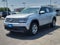 2019 Volkswagen Atlas 3.6L V6 S