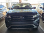 2023 Volkswagen Atlas Cross Sport 2.0T SE w/Technology
