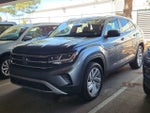 2023 Volkswagen Atlas Cross Sport 2.0T SE w/Technology