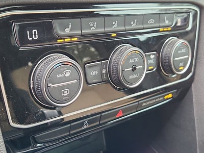 2023 Volkswagen Atlas Cross Sport 3.6L V6 SE w/Technology