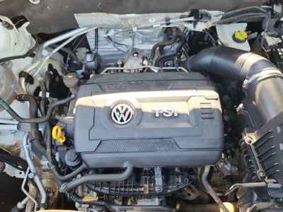 2023 Volkswagen Atlas Cross Sport 2.0T SE
