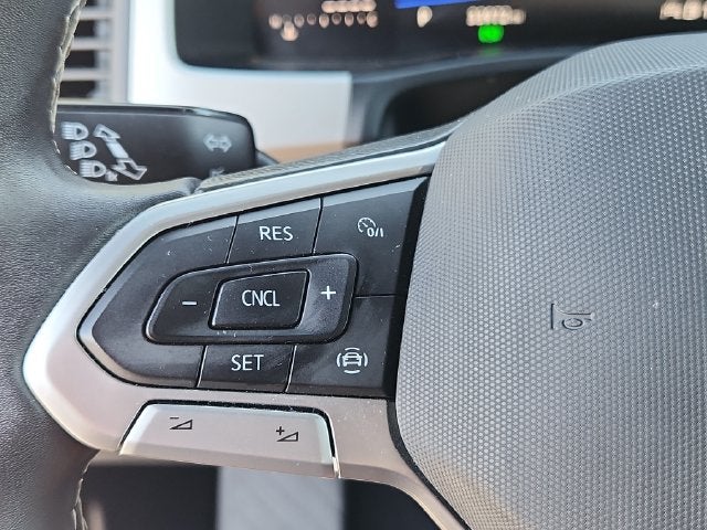 2023 Volkswagen Atlas Cross Sport 2.0T SE