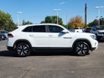 2023 Volkswagen Atlas Cross Sport 2.0T SE