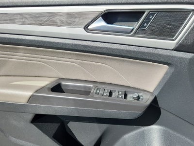 2023 Volkswagen Atlas Cross Sport 2.0T SE