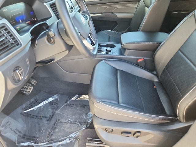 2023 Volkswagen Atlas Cross Sport 2.0T SE