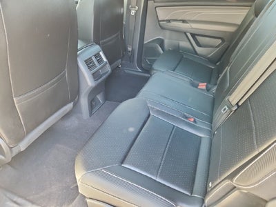 2023 Volkswagen Atlas Cross Sport 2.0T SE