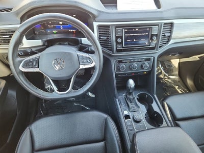 2023 Volkswagen Atlas Cross Sport 2.0T SE