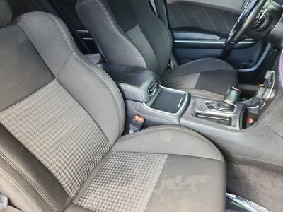 2021 Dodge Charger R/T