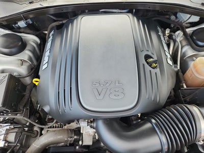 2021 Dodge Charger R/T