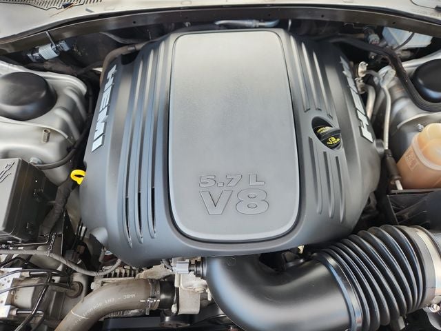 2021 Dodge Charger R/T