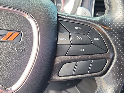 2021 Dodge Charger R/T