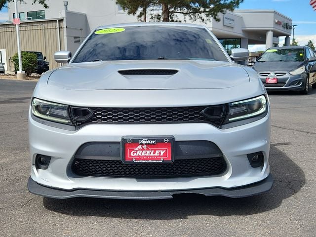 2021 Dodge Charger R/T