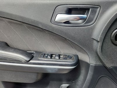 2021 Dodge Charger R/T