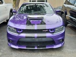 2018 Dodge Charger R/T Scat Pack