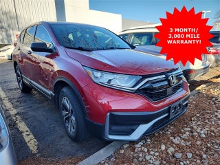 2020 Honda CR-V LX