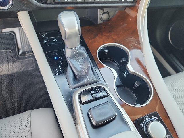 2017 Lexus RX 450h RX 450h