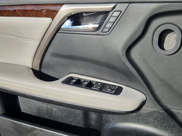 2017 Lexus RX 450h RX 450h
